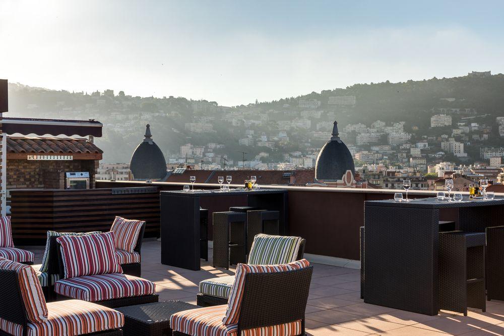 Nh Hotel 4*