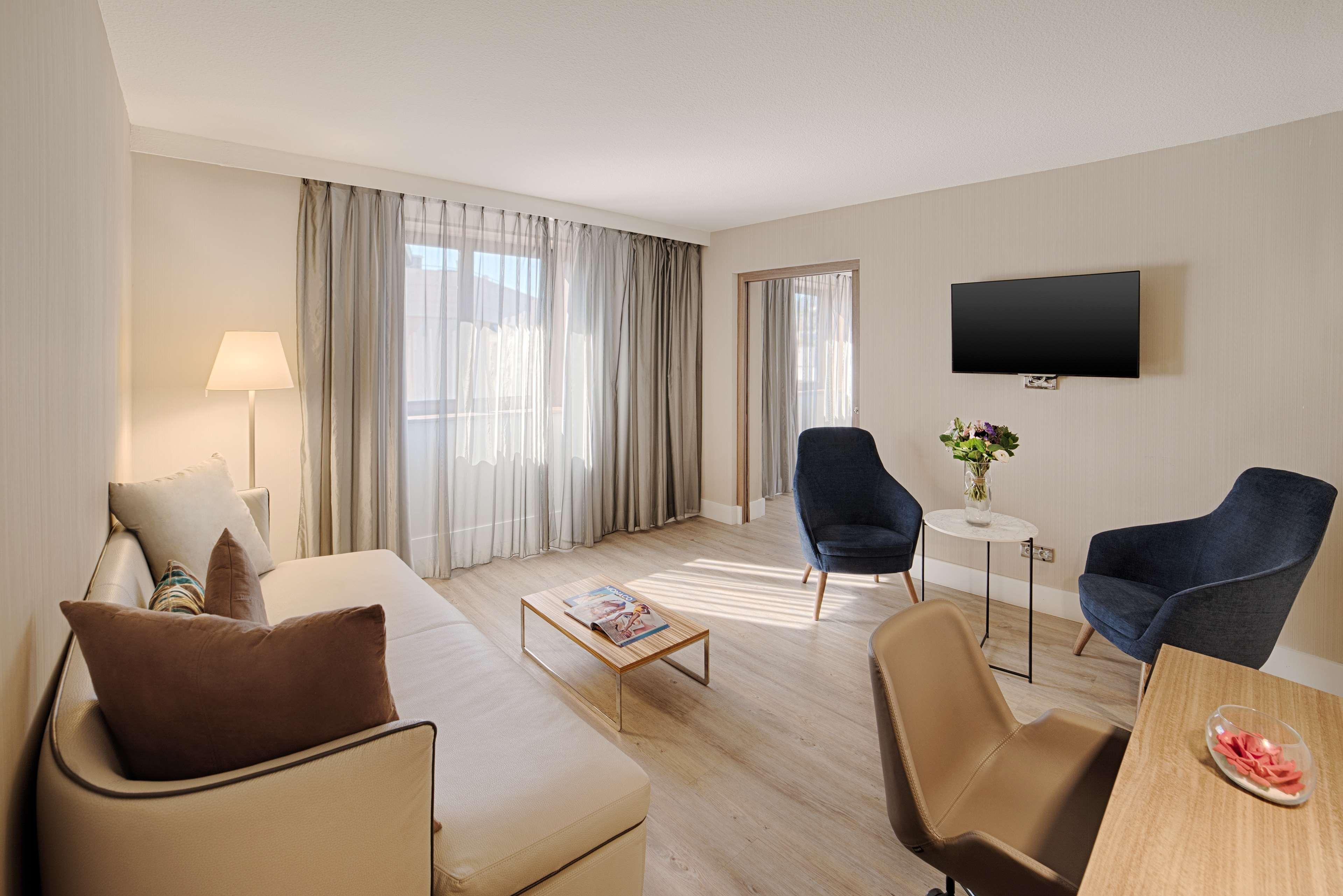 Hotel Nh Nice