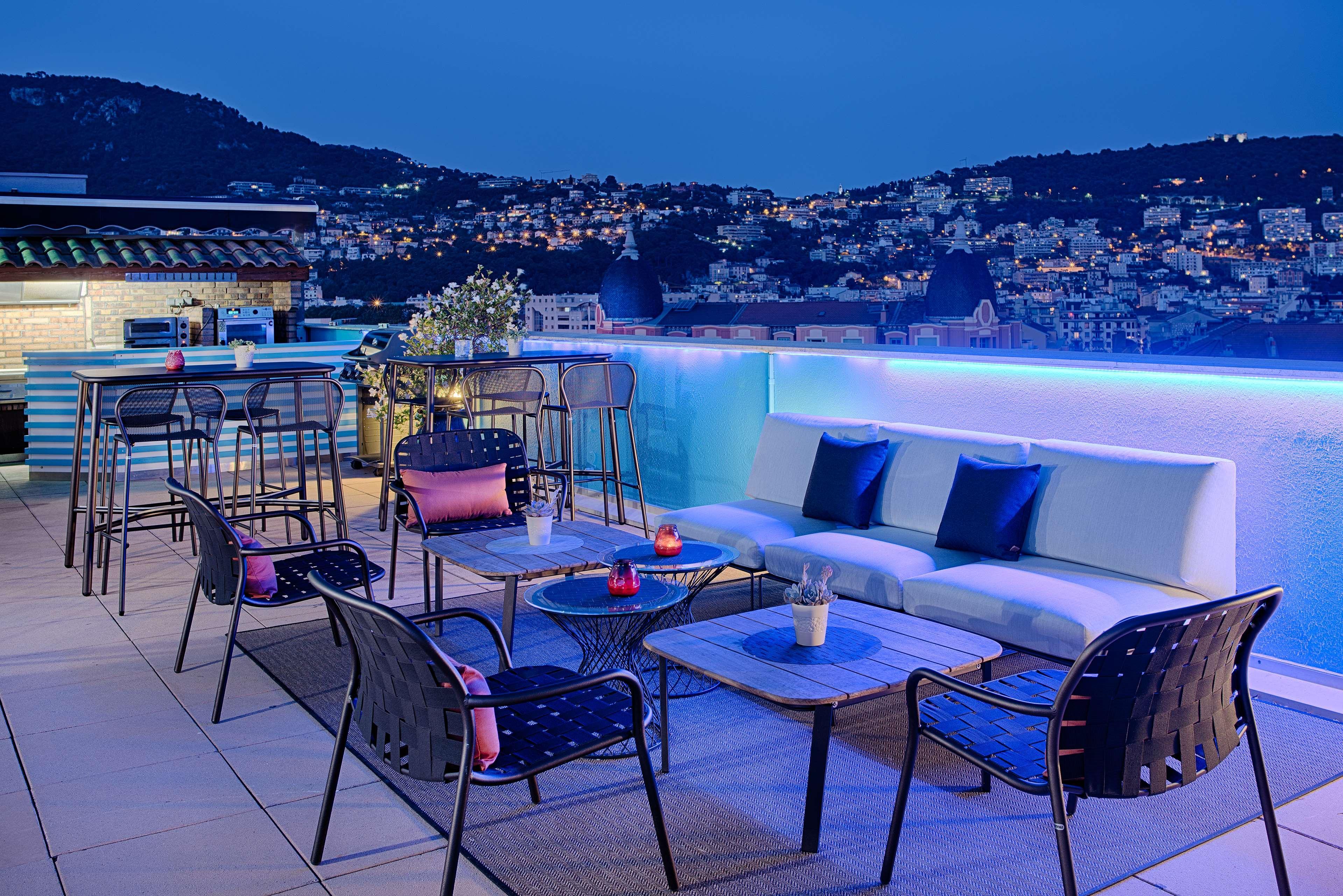 Nh Hotel