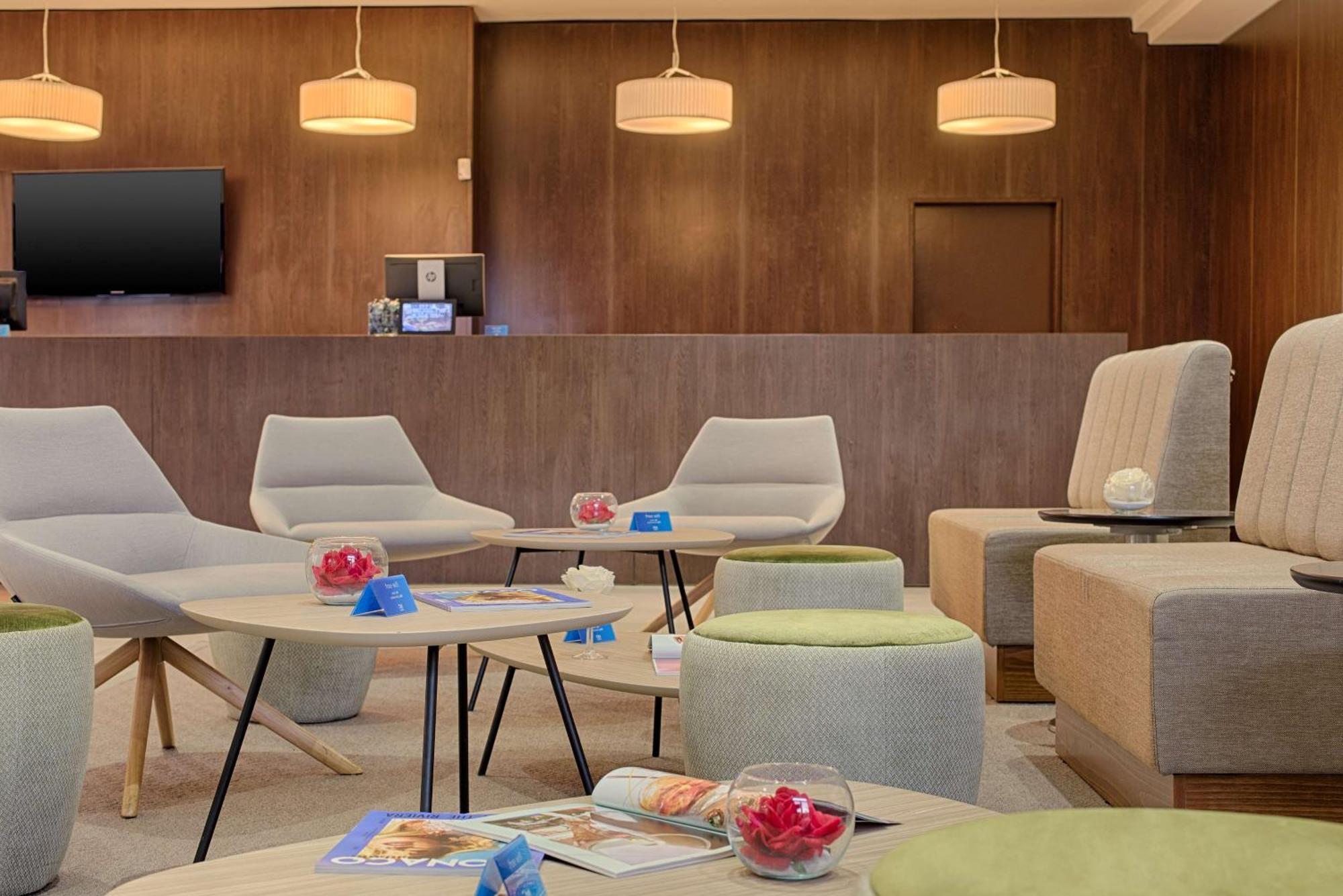 Nh Hotel 4*