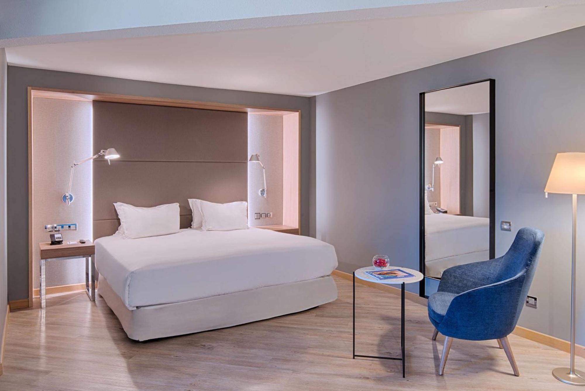 Nh Hotel