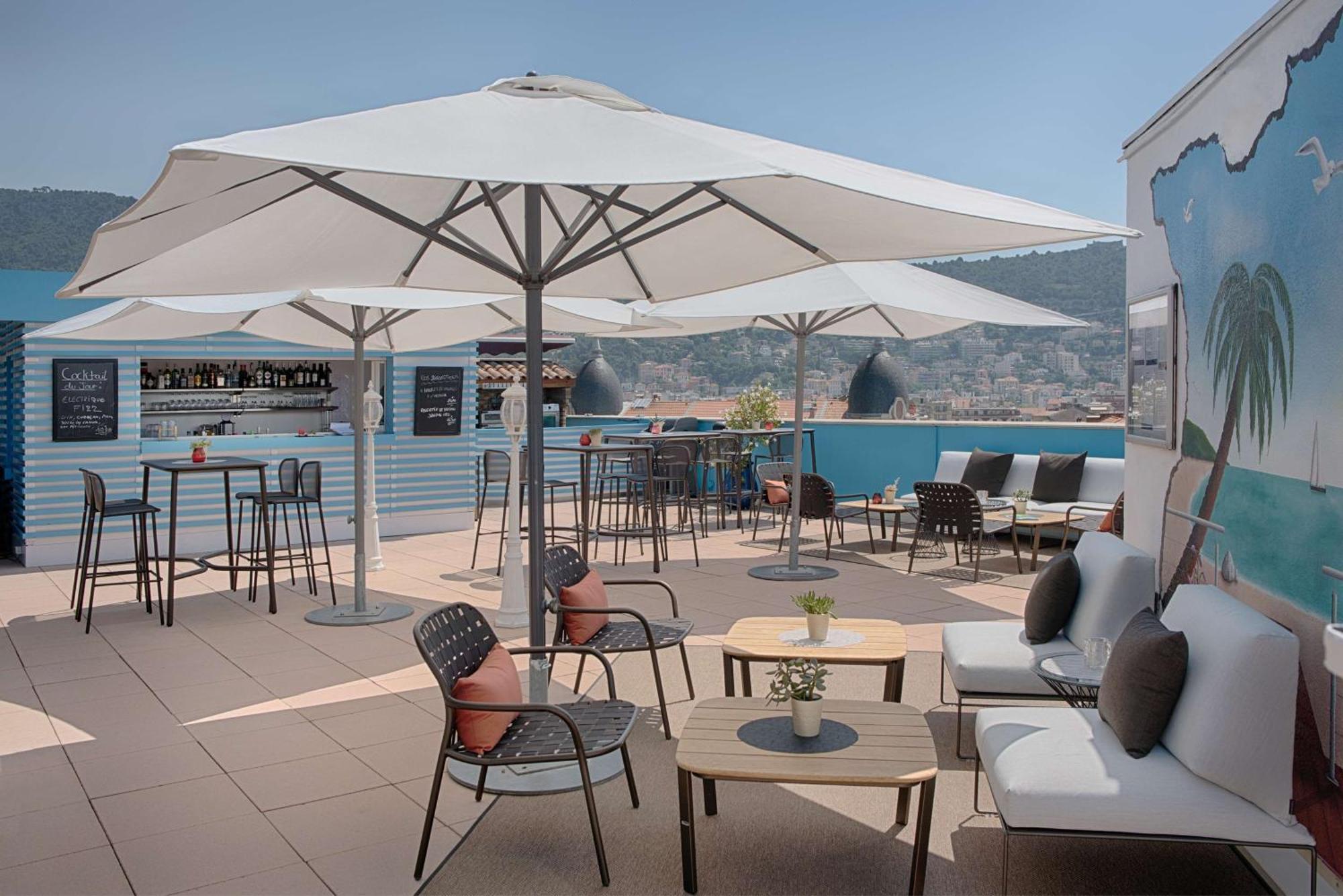 Hotel Nh Nice